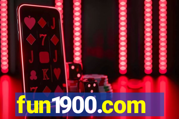 fun1900.com