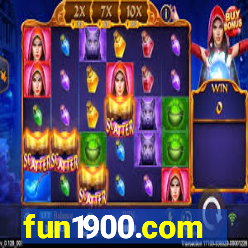 fun1900.com