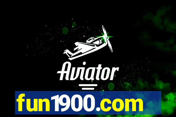 fun1900.com