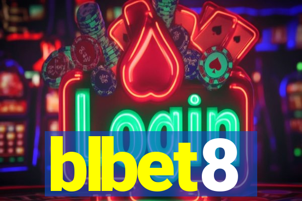 blbet8