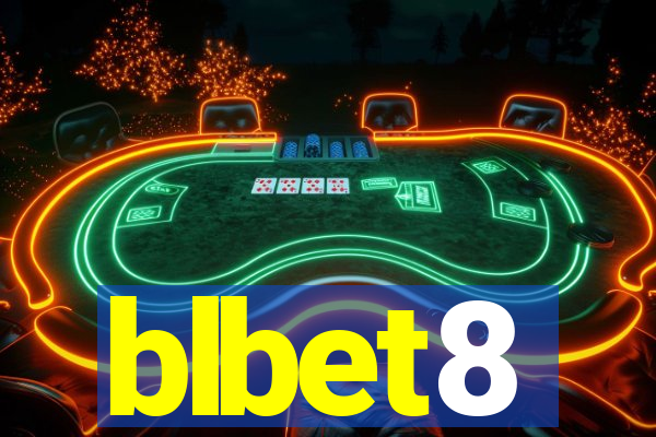 blbet8