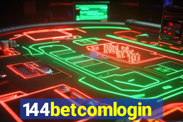 144betcomlogin