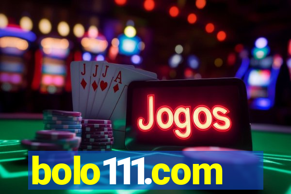 bolo111.com