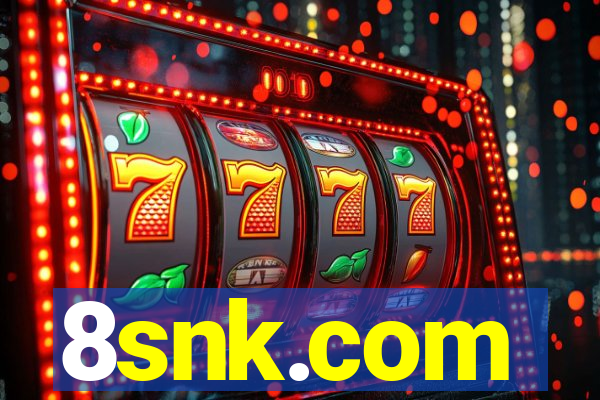 8snk.com
