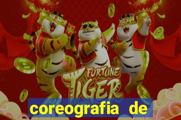 coreografia de natal infantil