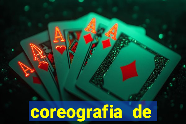 coreografia de natal infantil