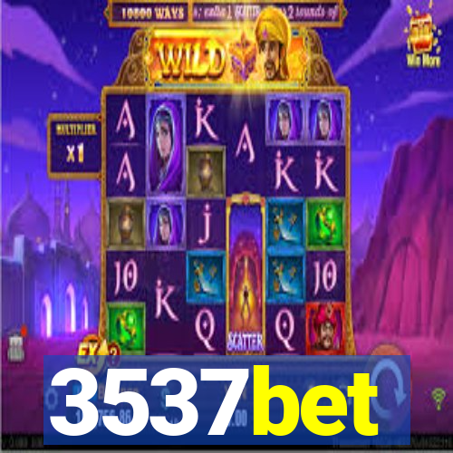 3537bet