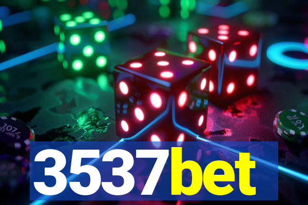3537bet