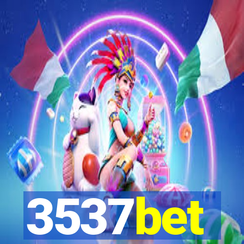 3537bet