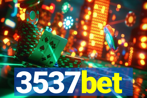 3537bet