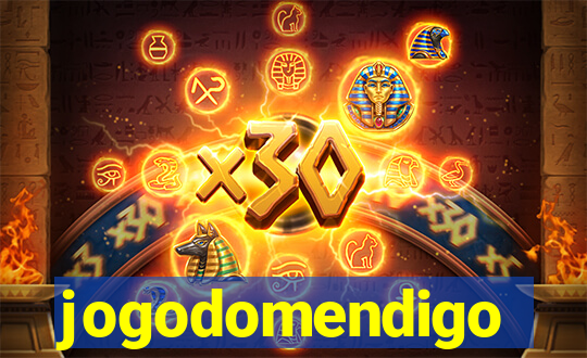 jogodomendigo