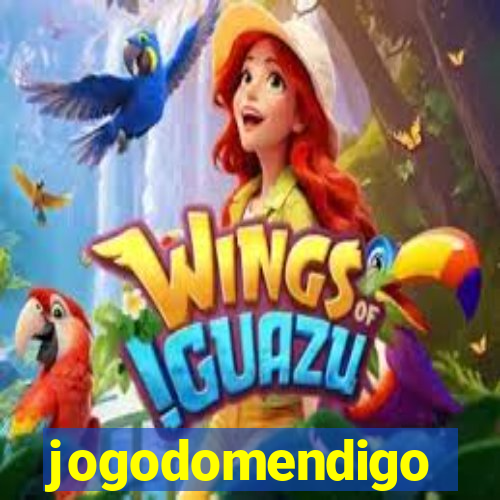 jogodomendigo