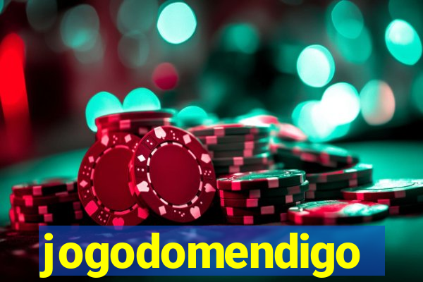 jogodomendigo