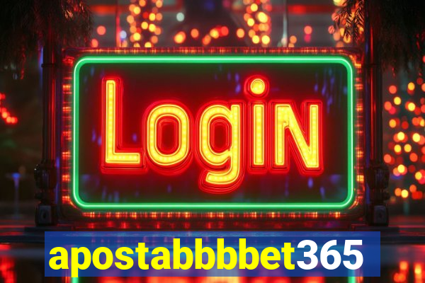 apostabbbbet365