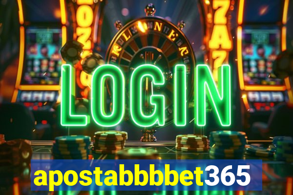 apostabbbbet365