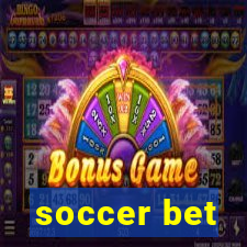 soccer bet