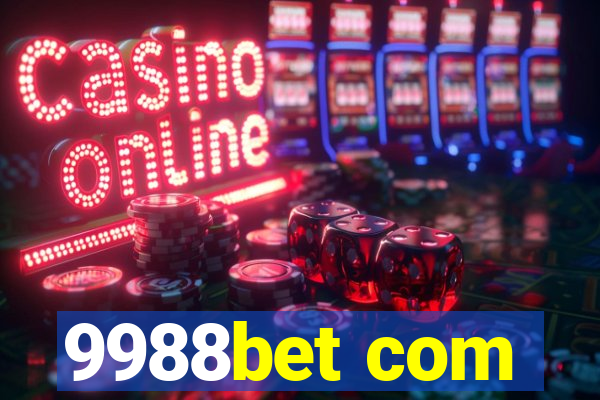 9988bet com