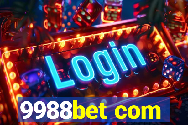 9988bet com