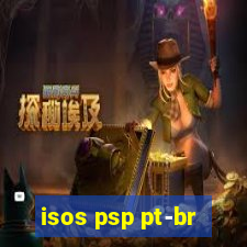 isos psp pt-br