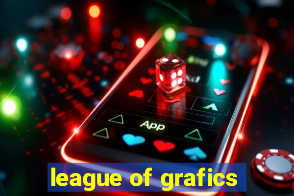 league of grafics
