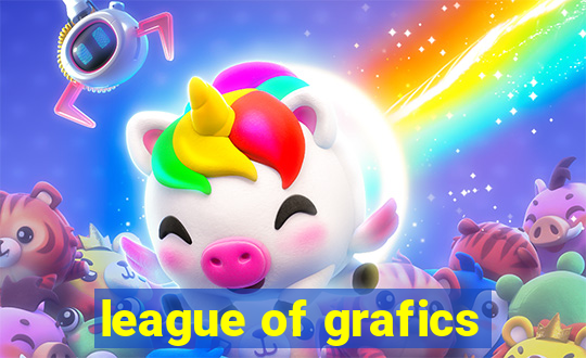 league of grafics