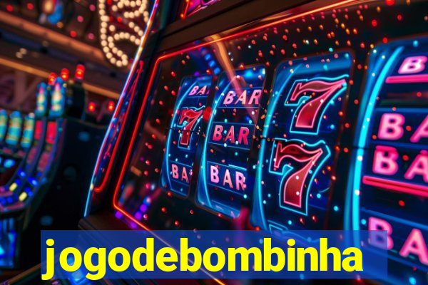 jogodebombinha