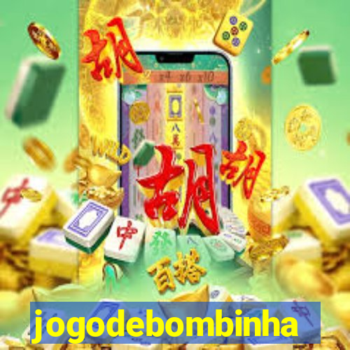 jogodebombinha