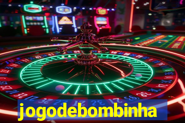 jogodebombinha