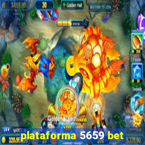 plataforma 5659 bet
