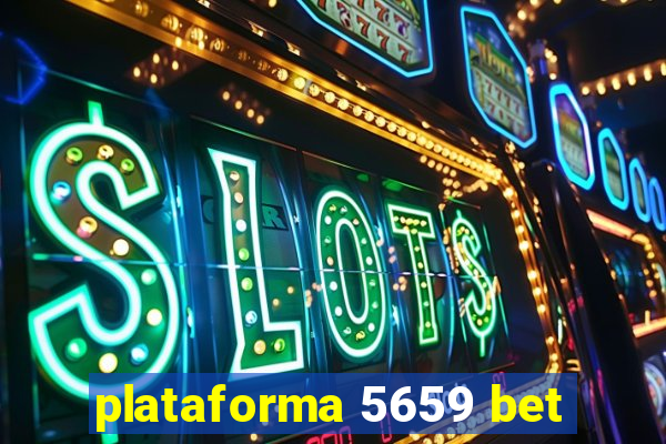 plataforma 5659 bet