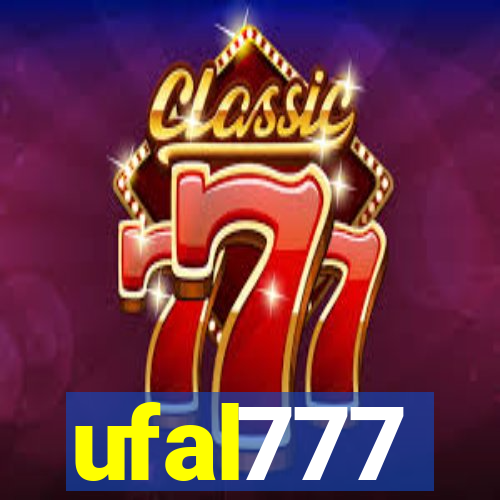 ufal777