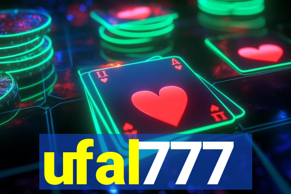 ufal777