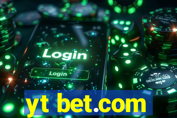 yt bet.com