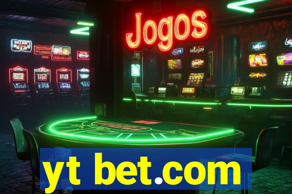 yt bet.com