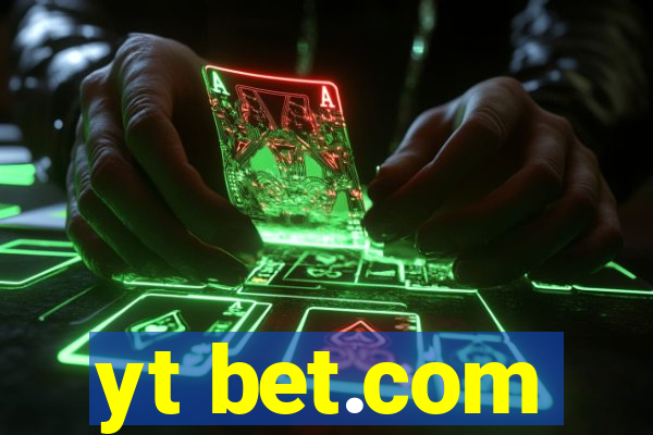 yt bet.com