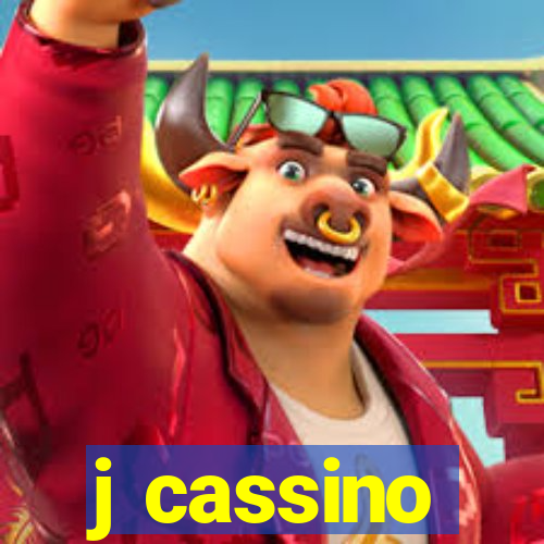 j cassino