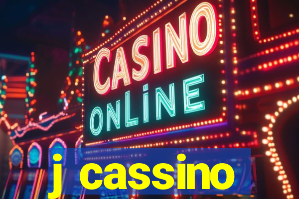 j cassino