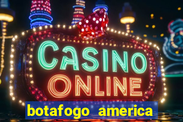 botafogo america mineiro globo esporte video porno
