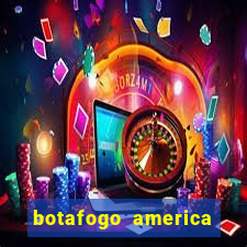botafogo america mineiro globo esporte video porno