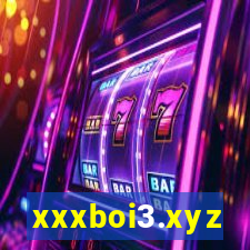 xxxboi3.xyz