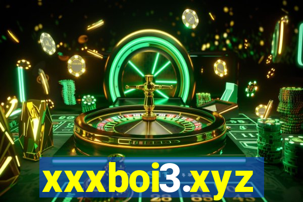 xxxboi3.xyz