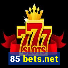 85 bets.net