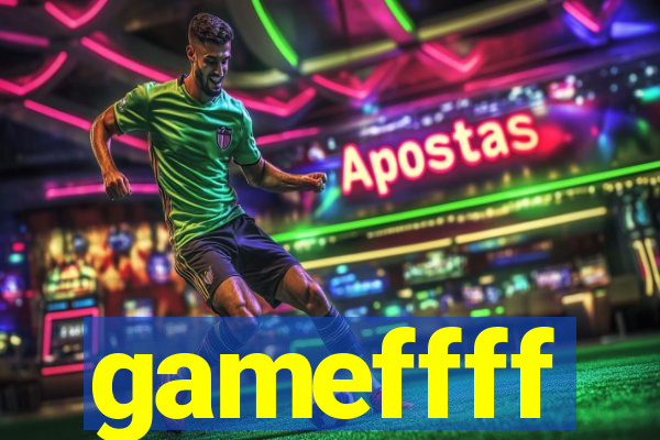 gameffff