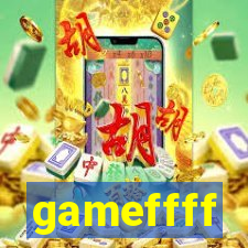 gameffff