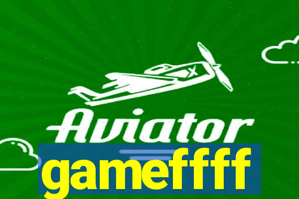 gameffff