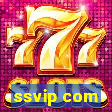 ssvip com