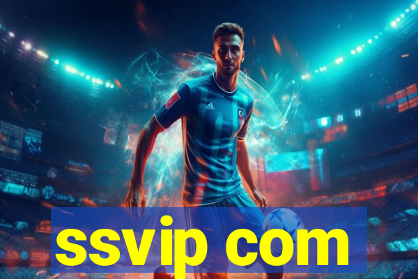 ssvip com