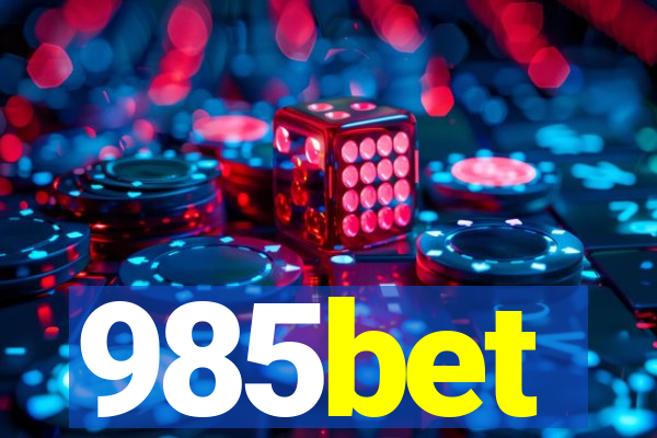 985bet