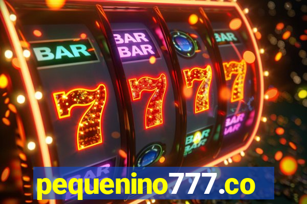 pequenino777.com