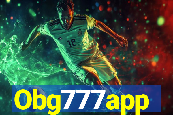 Obg777app